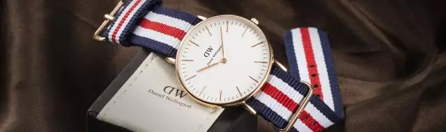 dw手表为什么那么掉档次,dw手表为什么会被吐槽