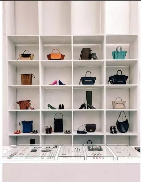 pp boutique小众买手店 (韩国小众高端买手店)