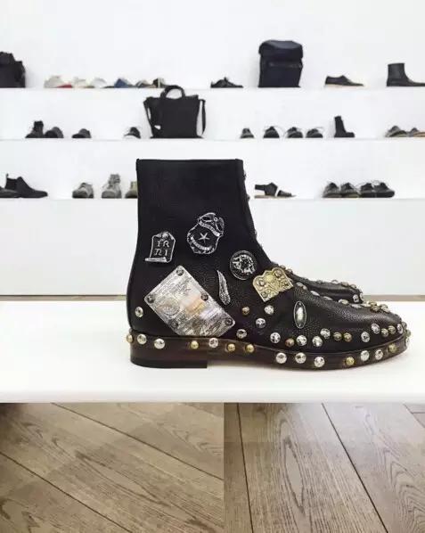 pp boutique小众买手店 (韩国小众高端买手店)