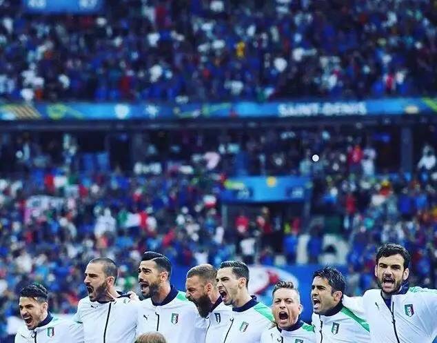 今晚半决赛！快来做一个时髦的伪球迷？