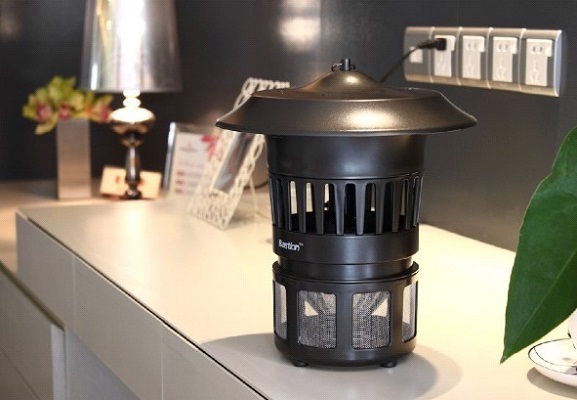 轻松消灭蚊虫的小技巧,怎样对付家里的小蚊虫