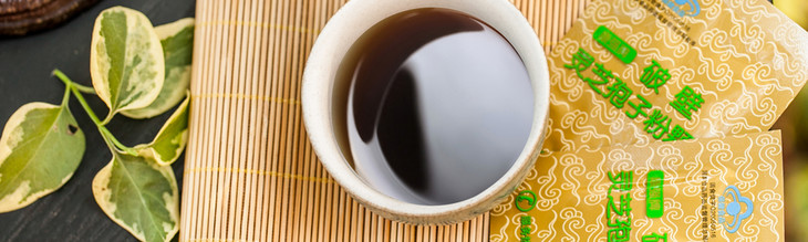 探索灵芝的奥秘,一起探究灵芝孢子粉的奥秘