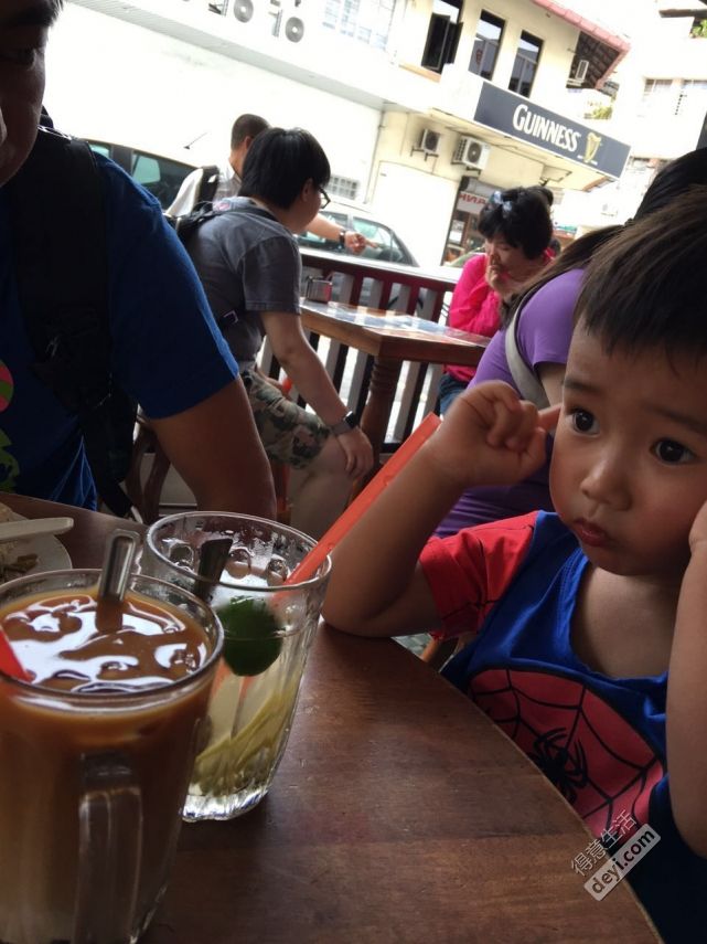 亚庇旅游攻略亲子,人均2000元三天游玩