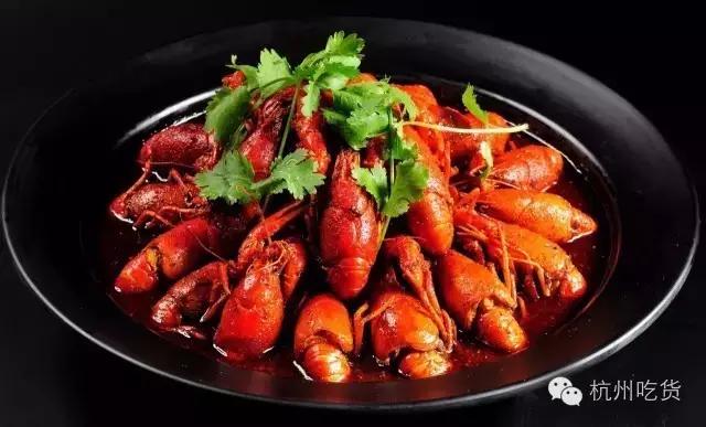 杭州夜宵路边摊,杭州年轻人去的路边摊