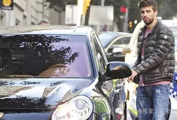 欧洲杯球星都开什么车,欧洲杯球星座驾