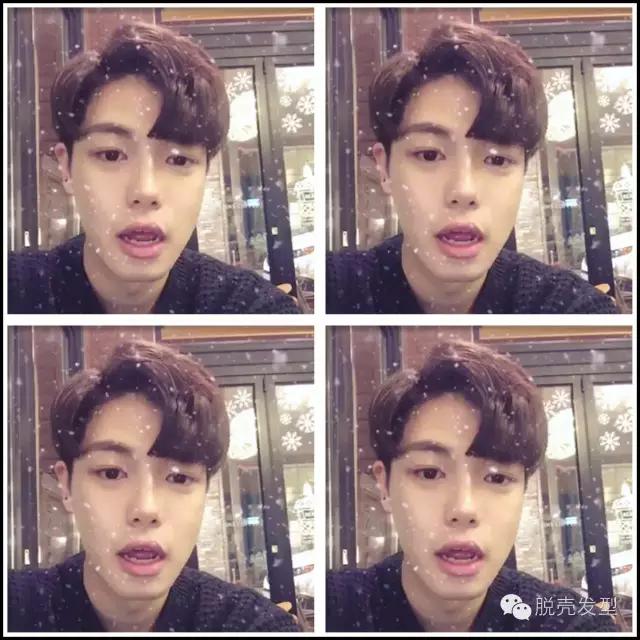 韩国女明星短发发型,韩国女明星发型推荐