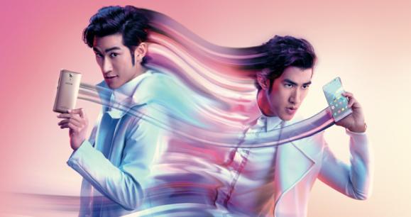 sugar李治廷代言手机 (李治廷代言sugar手机)