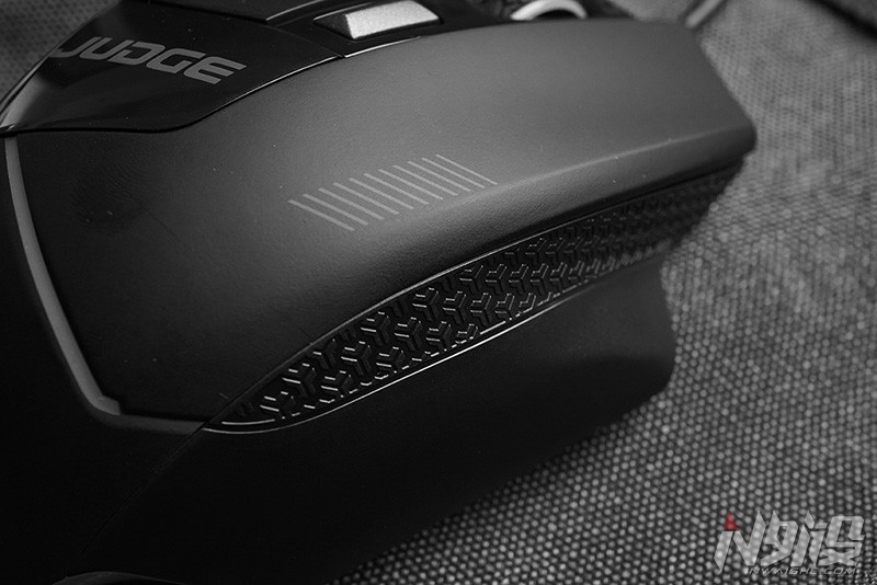 狼蛛判官,狼蛛判官鼠标测评