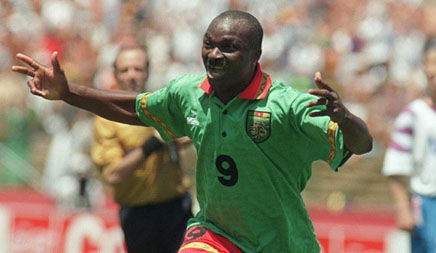 世界足坛十大奇迹,足坛最不可打破的十大纪录