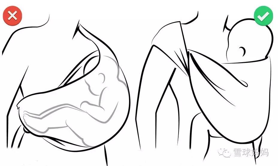 婴儿背带多功能背带,如何选购婴儿背带