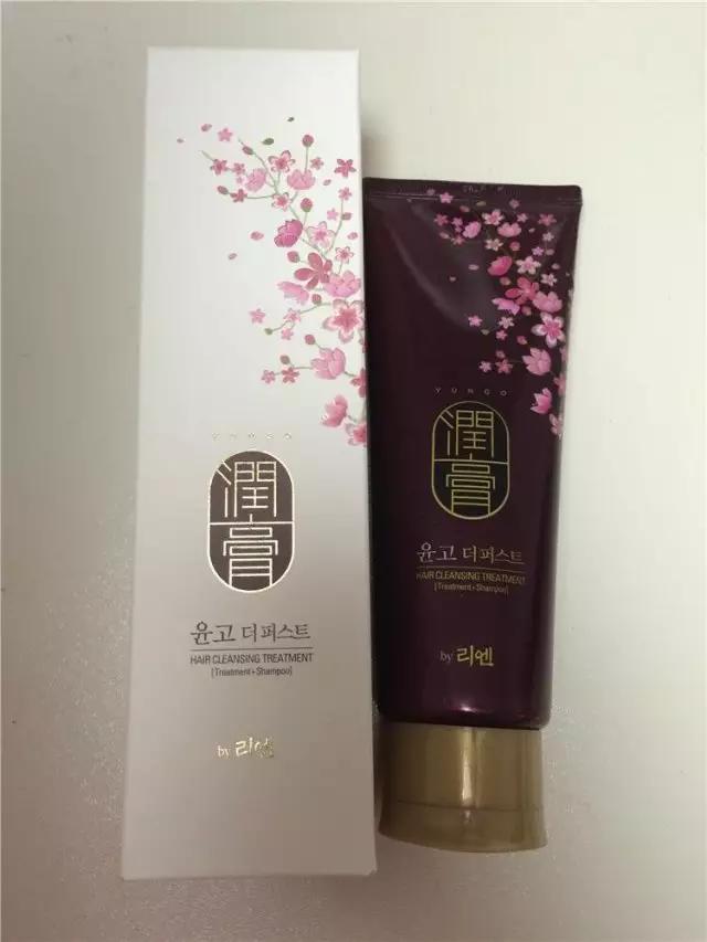 韩妆里的好闺蜜、好搭档一辈子