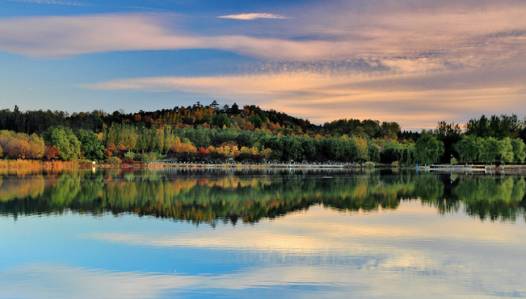 朝阳区的“北京之最”你知道几个？