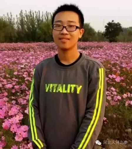 2016年高考状元河北,盘点河北10年高考状元