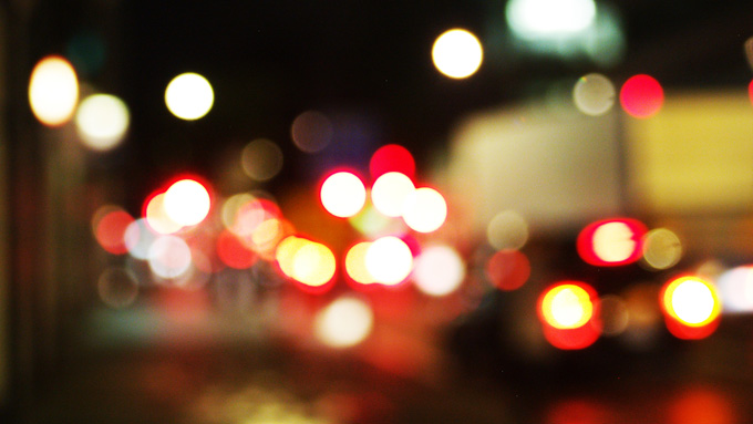 美哭，夜晚在窗前DIY猛机的一点意外收获