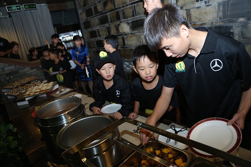 明日之星超级精英夏令营,2016美国网球夏令营