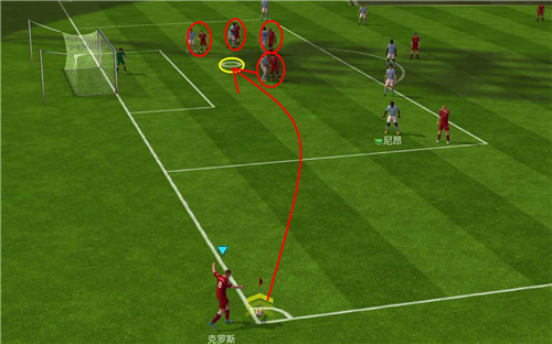 角球必胜的机率,角球必赢法