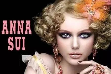 日本高丝旗下品牌,原来这些都是洋品牌