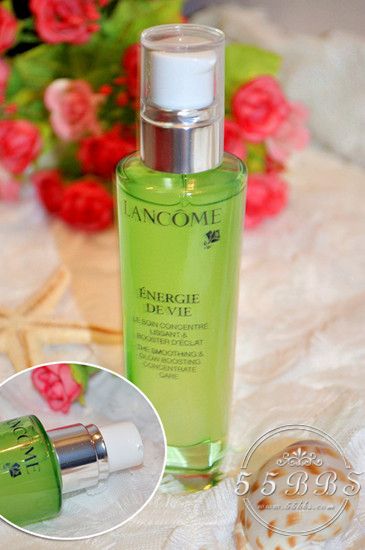 兰蔻精华水乳女清爽控油保湿补水,兰蔻水乳精华套装抗老抗糖