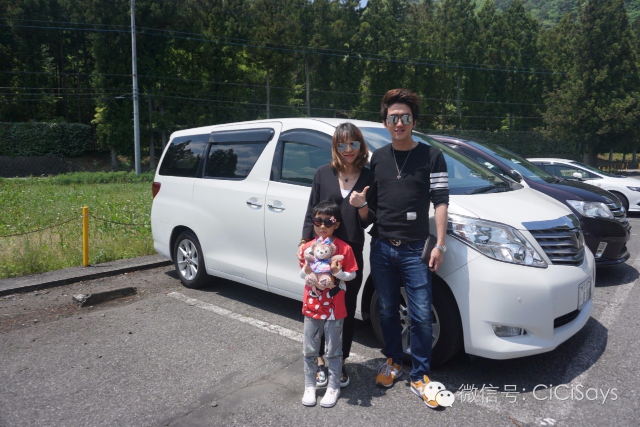 亲子游东京,京都亲子自由行攻略