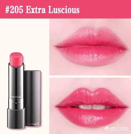 mac银管口红67和79,mac的口红唇釉