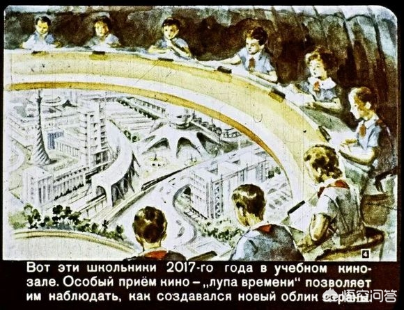 现代科技到底发展到什么程度,50年后科技到底有多发达