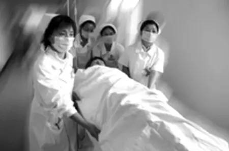 妇科宫外孕疾病相关知识宣教,专家教你如何自我判断宫外孕