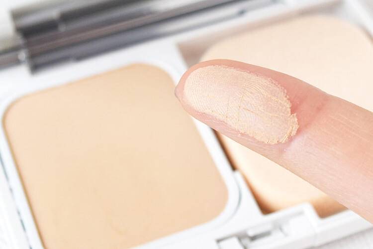 有了这些粉儿，让你从此告别美颜相机