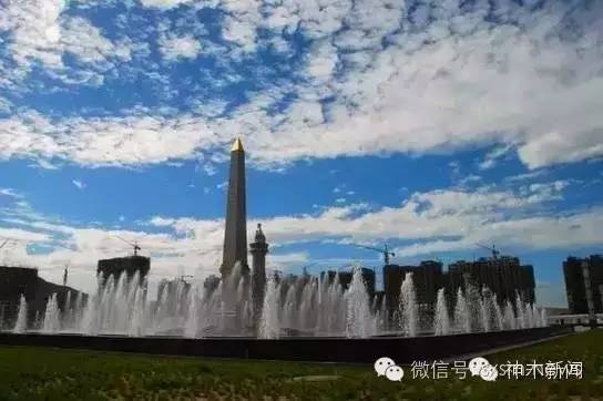 炎炎夏日，小伙伴们神木这几处清凉避暑胜地你去了吗？