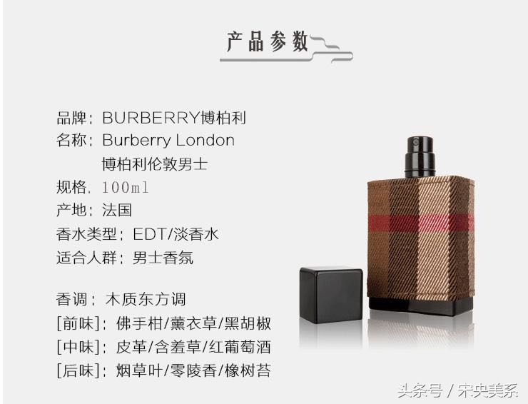 Perfume∣一句话香评11款香水试香