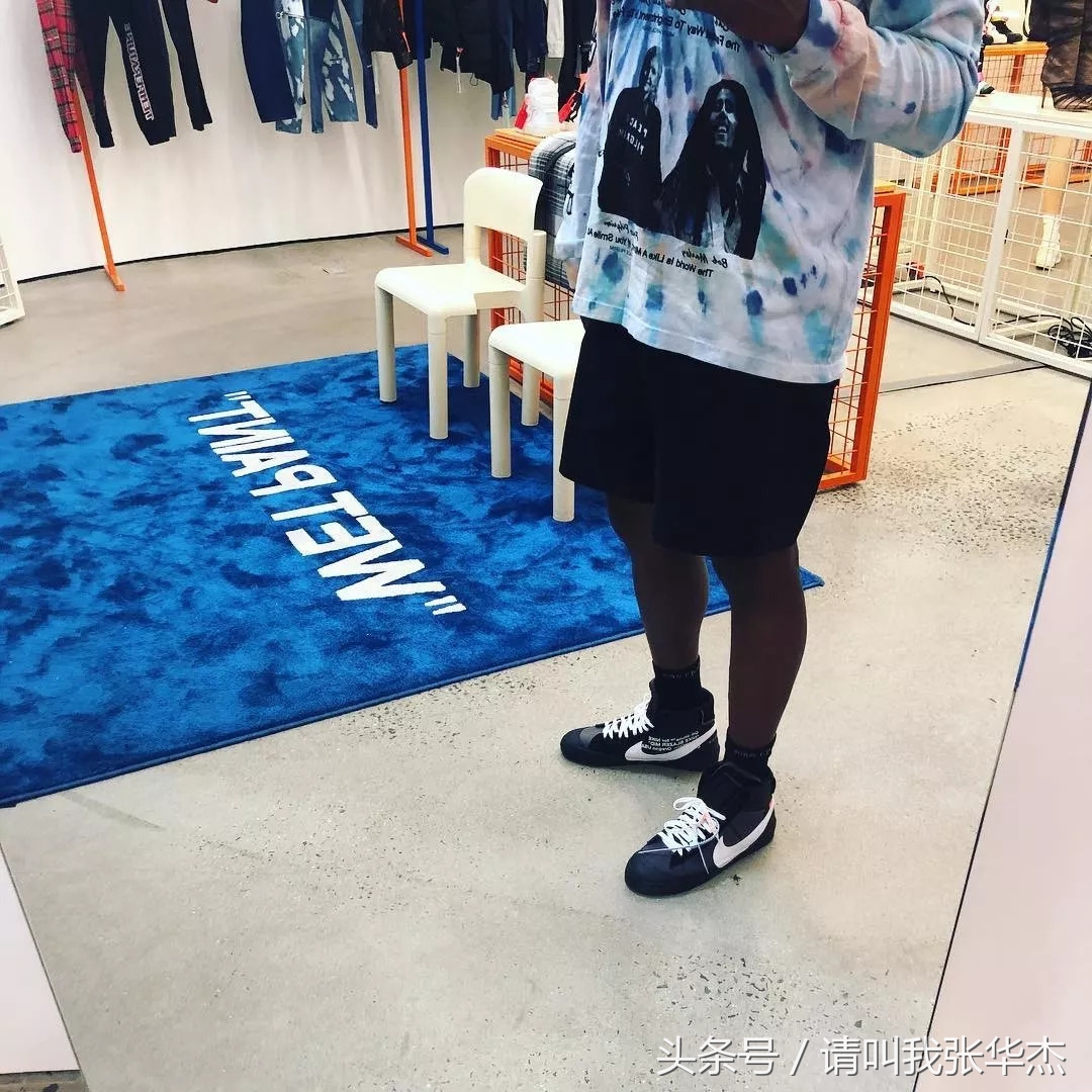 一周潮流必看,每日时尚潮流资讯