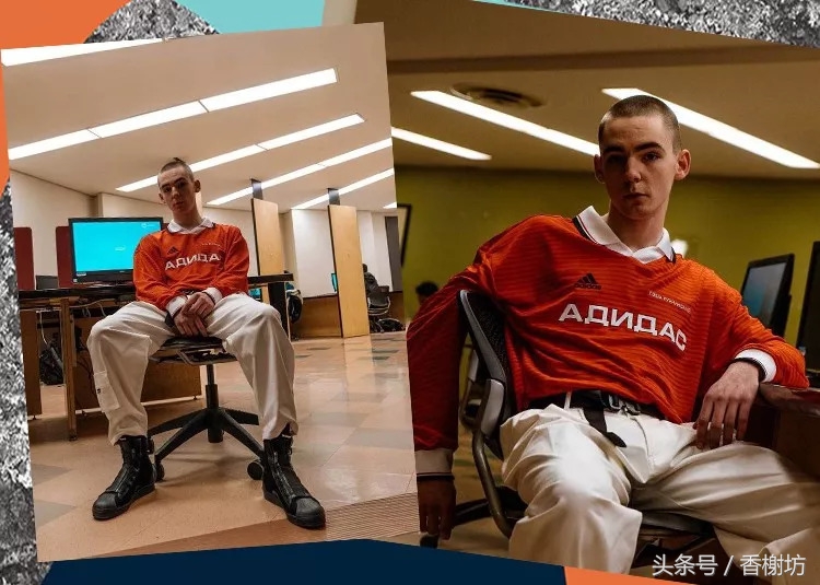 穿polo的男人身后都有一个女人,穿polo都是什么男人