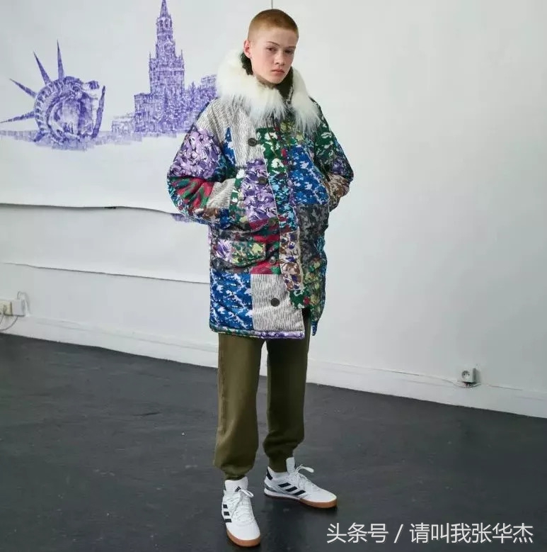 一周潮流必看,每日时尚潮流资讯