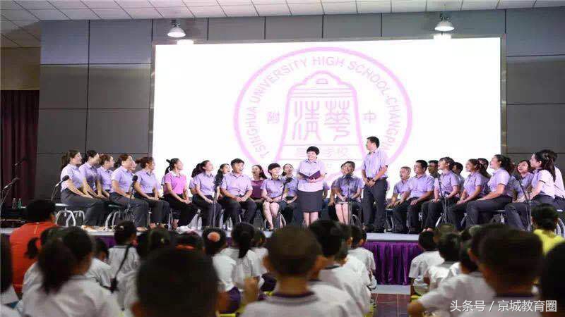 今年开学的这拨儿新学校，有颜值有实力，北京多区教育格局变脸！