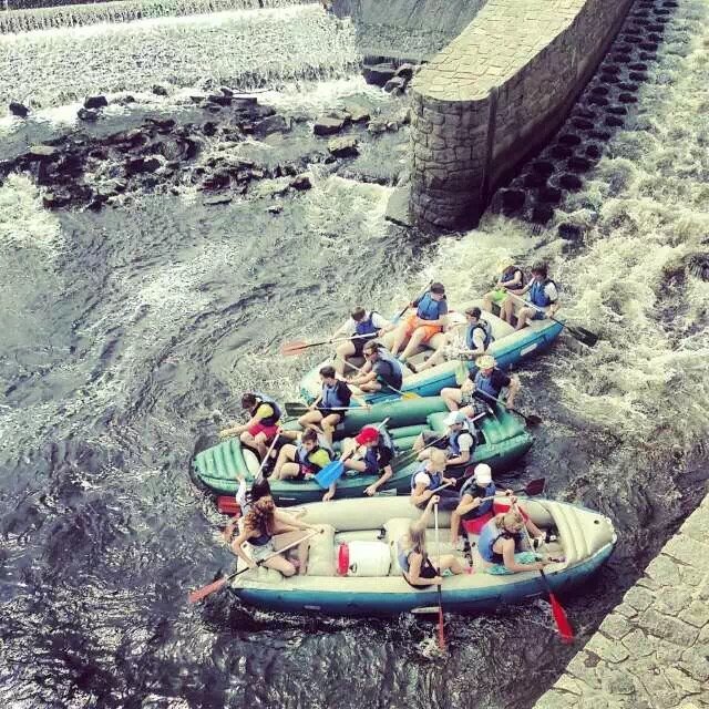 捷克伏尔塔瓦河简介,伏尔塔瓦河自由行热门攻略