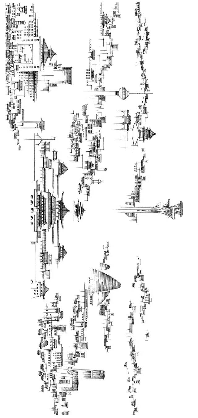 究竟是什么设计手绘,能在全网获得1000000+点击量?