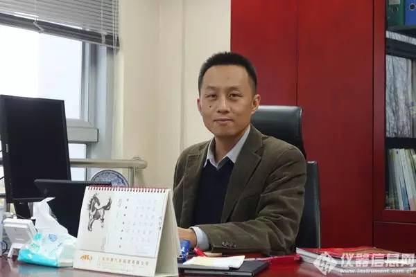 看看你和职业的差距,国产科学仪器行业