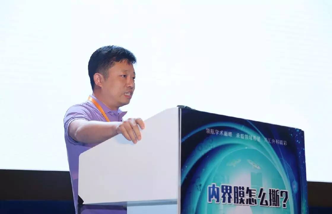 予人光明指端余馨——揭秘Doctor-X手术专场