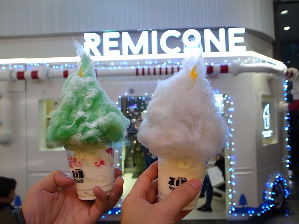 多图｜我花了72小时，吃遍首尔美食