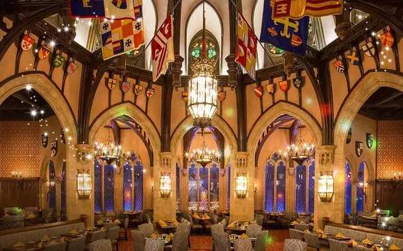 7月份上海迪士尼乐园攻略,上海迪士尼乐园半日票游玩攻略