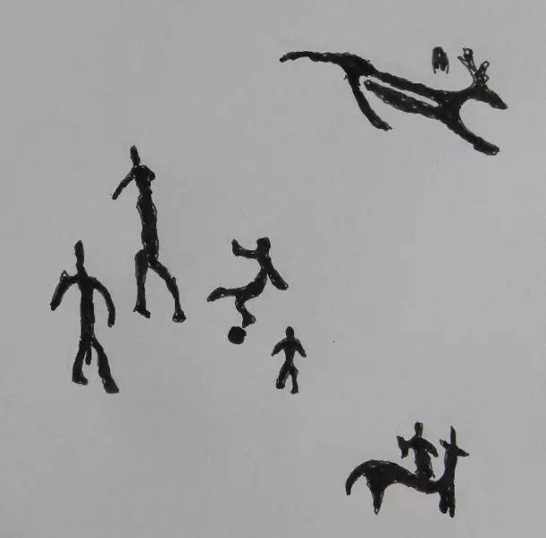 今晚无赛我们来说说中国的“球”