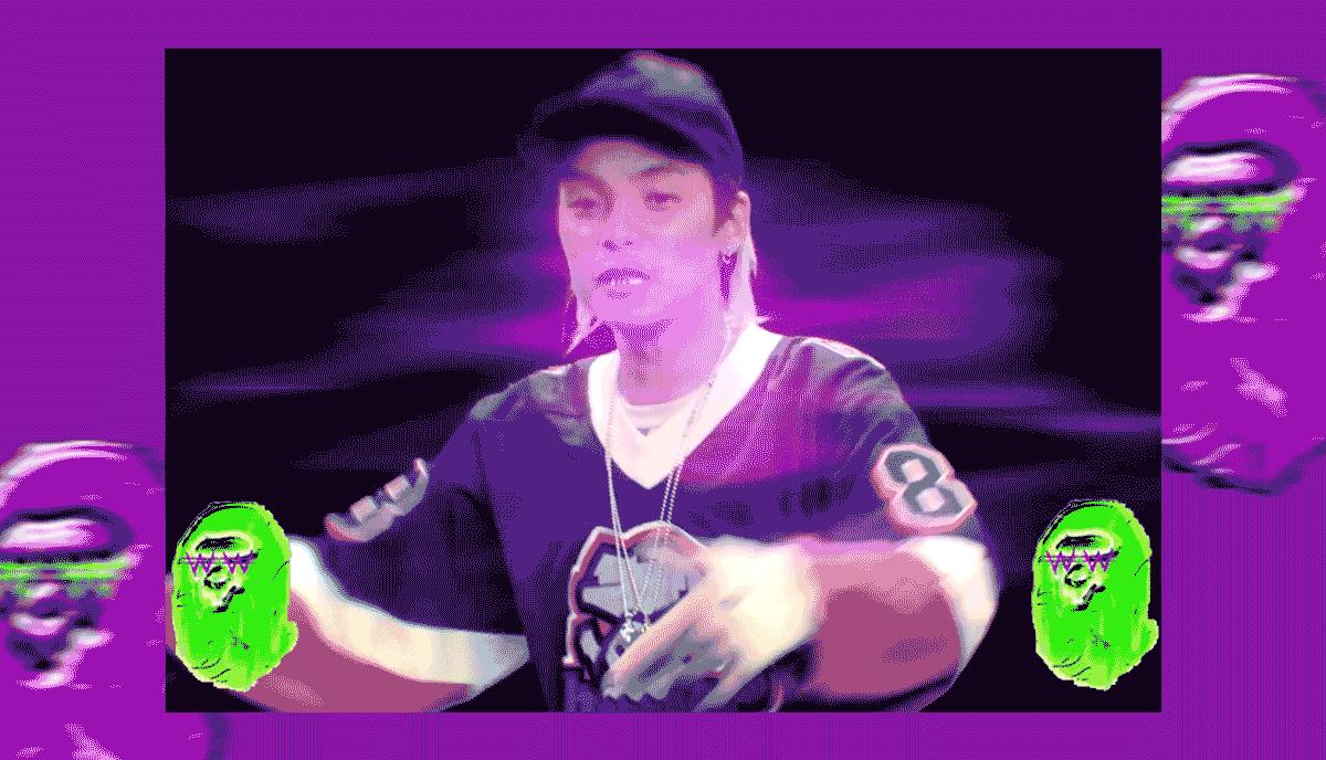 关于最近超火的金牙,你要知道这4件事(起码要知道怎么戴上去吧)