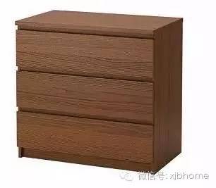 宜家召回儿童的柜子,宜家儿童家具召回事件