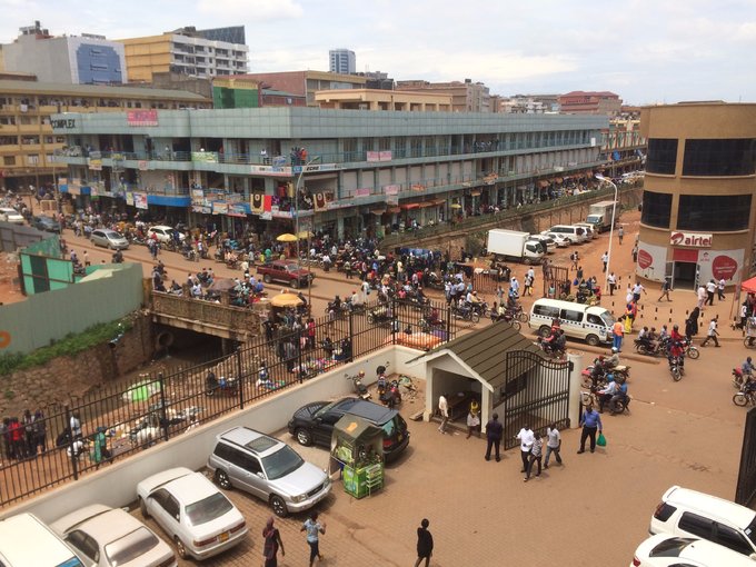 【非洲璀璨明珠】乌干达生活旅游指南