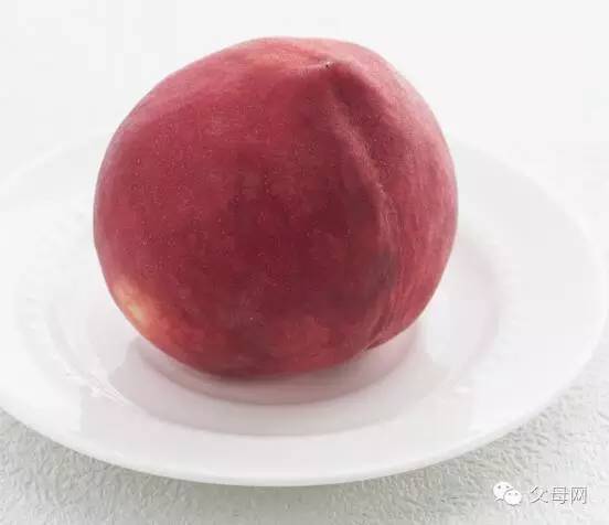 谁是有毒的水蜜桃？一眼戳穿那个被黑心商家用洗衣粉泡过的！