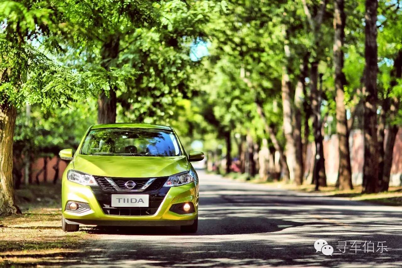 鏂版tiida鏀硅澶栬,14娆総iida鏀硅澶栬