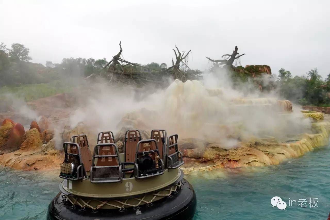 disneyland香港迪士尼奇妙家之旅,disneyland上海迪士尼乐园