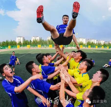 孝义足球辛鹏,孝义足球小子