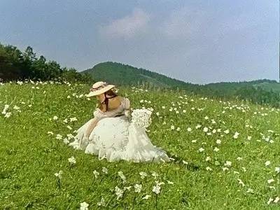 茜茜公主一个美丽的梦,童话里的茜茜公主