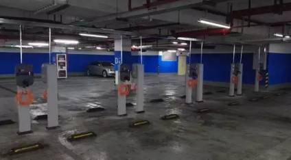 园区商场重新开业,园区最近有什么变化吗