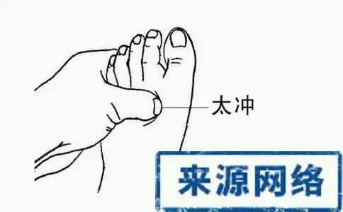 立解胃痛，气色红润见老妈